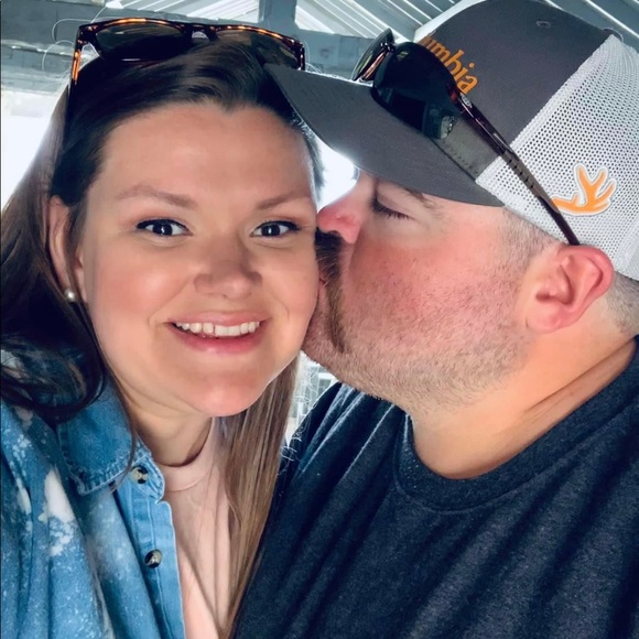 Meet your Posher, Chasity - Picture 1 of 1